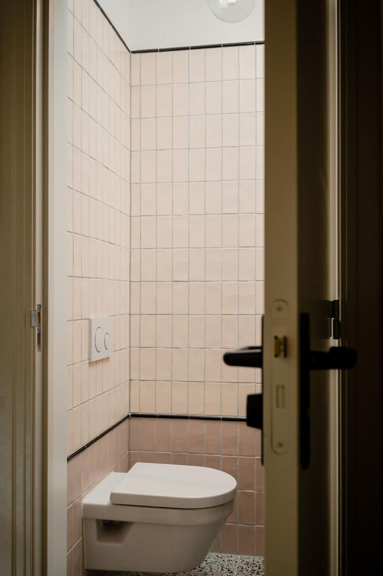 ホテル Mr.Lewis ロッテルダム 部屋 写真